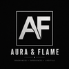 Aura and Flame Fragrance Company - Home