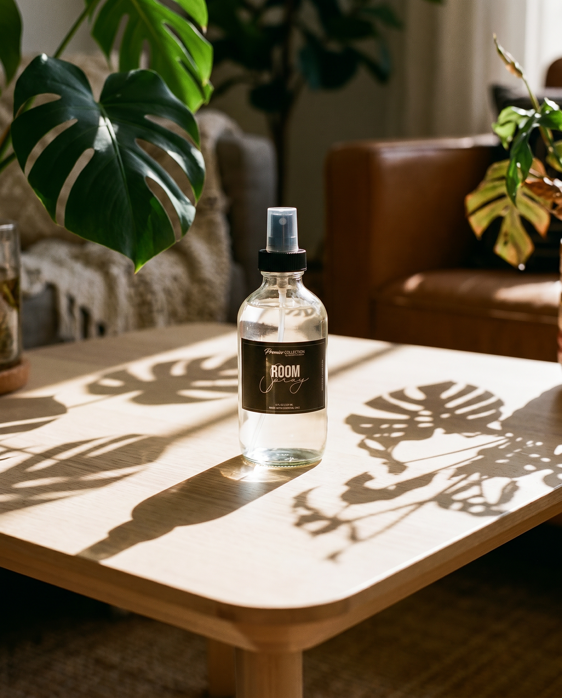 Room and Linen Spray