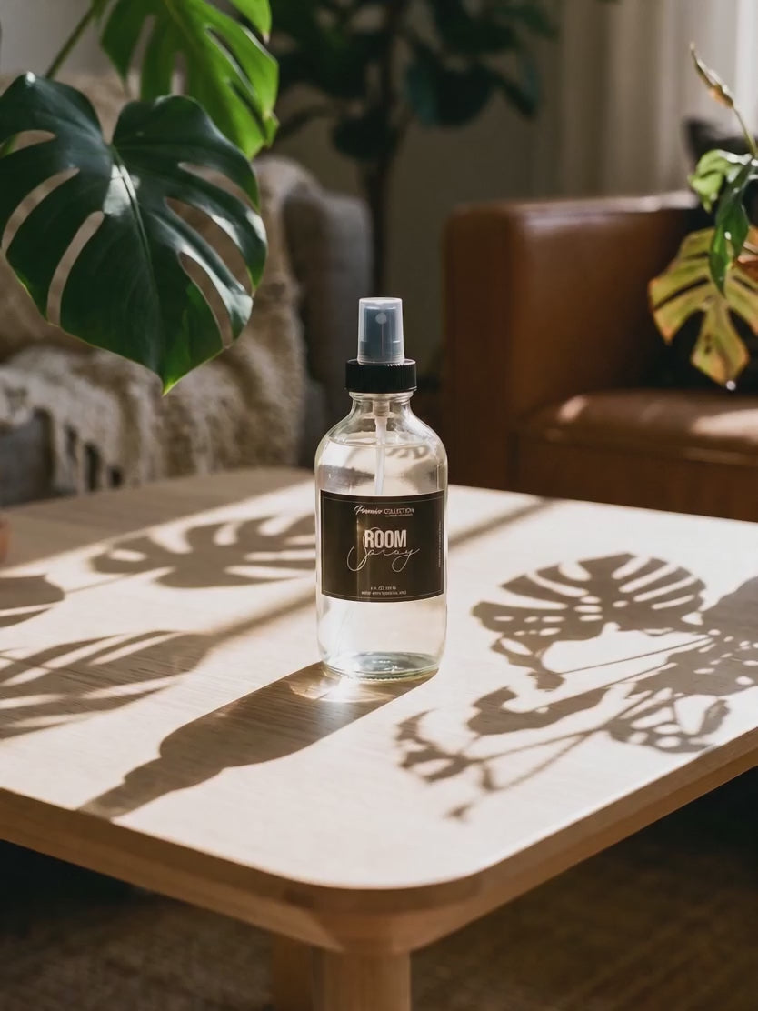 Room and Linen Spray